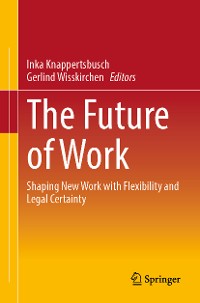 Cover The Future of Work