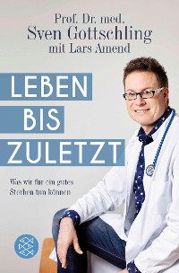 Cover Leben bis zuletzt