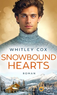 Cover Snowbound Hearts