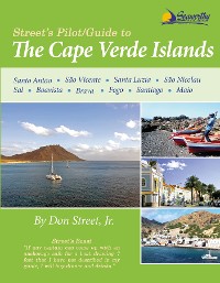 Cover Street's Pilot/Guide to the Cape Verde Islands