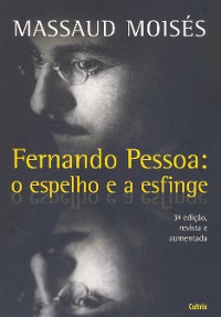 Cover Fernando Pessoa - O Espelho e a Esfinge