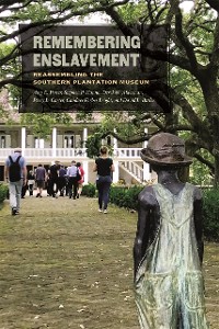 Cover Remembering Enslavement