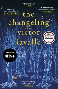 Cover Changeling