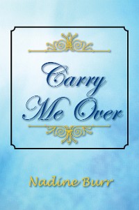 Cover Carry Me Over