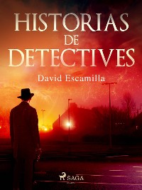 Cover Historias de detectives