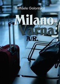 Cover Milano - Varna: A/R.