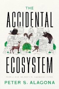 Cover The Accidental Ecosystem
