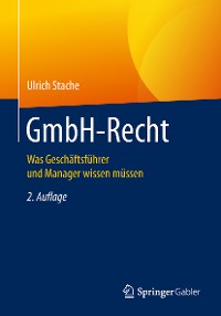 Cover GmbH-Recht