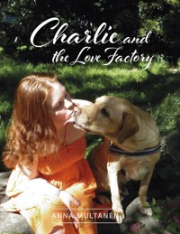 Cover Charlie and the Love Factory