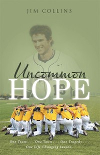Cover Uncommon Hope