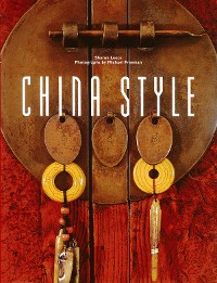 Cover China Style