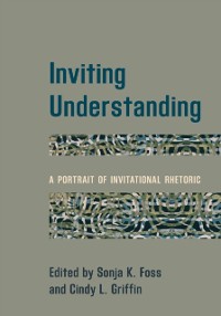 Cover Inviting Understanding