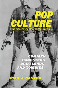 Cover Pop Culture and the Dark Side of the American Dream