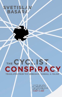 Cover The Cyclist Conspiracy