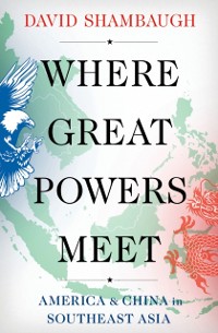 Cover Where Great Powers Meet