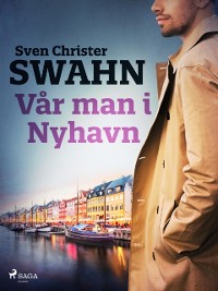 Cover Vår man i Nyhavn
