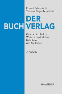 Cover Der Buchverlag