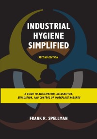 Cover Industrial Hygiene Simplified