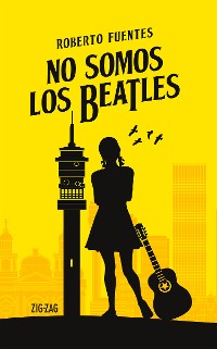 Cover No somos los Beatles