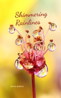 Cover Shimmering Rainlines