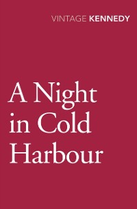 Cover Night in Cold Harbour