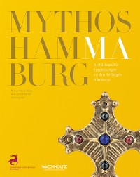 Cover Mythos Hammaburg