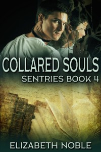 Cover Collared Souls
