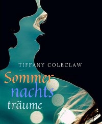 Cover Sommernachtsträume