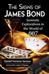 Cover Signs of James Bond