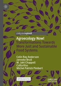 Cover Agroecology Now!