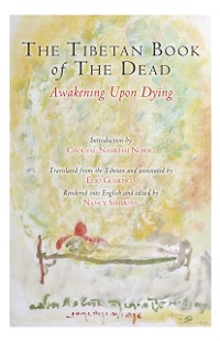 Cover Tibetan Book of the Dead