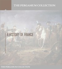 Cover A History of France