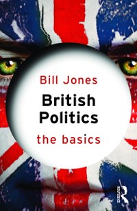 Cover British Politics: The Basics