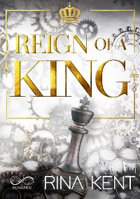 Cover Reign of a King