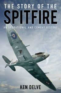Cover Story of the Spitfire