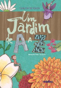 Cover Um jardim de A a Z