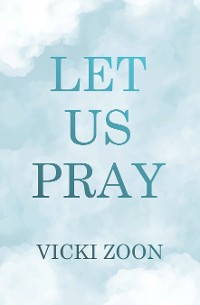 Cover Let Us Pray