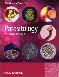 Cover Parasitology