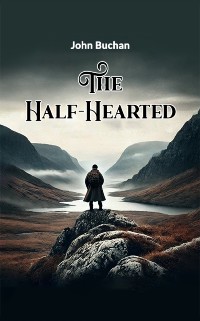 Cover Half-Hearted