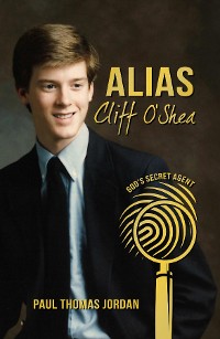 Cover Alias Cliff O'Shea