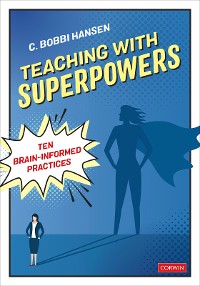 Cover Teaching With Superpowers