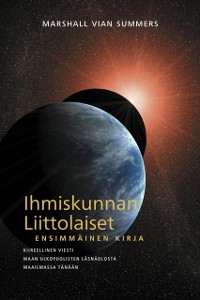 Cover Ihmiskunnan Liittolaiset, Ensimmainen Kirja - (AH1 - Finnish Edition)