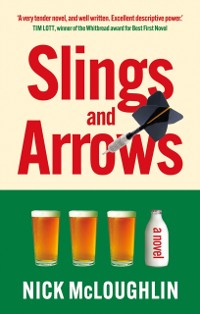 Cover Slings and Arrows