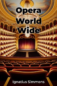 Cover Opera World Wide