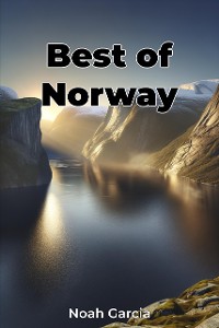 Cover Best of Norway