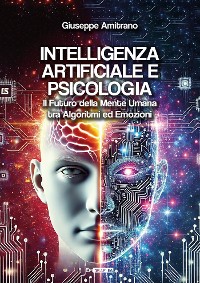 Cover Intelligenza artificiale e psicologia