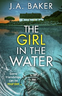 Cover The Girl In The Water