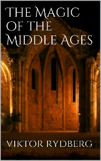 Cover The Magic of the Middle Ages