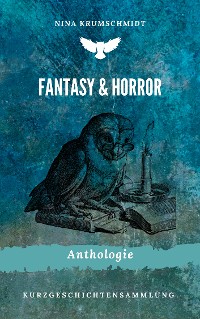 Cover Fantasy & Horror