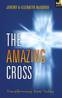 Cover Amazing Cross